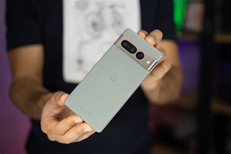 google pixel  pro gb hazel