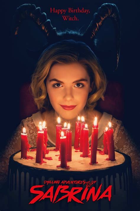 Top 9 Shows Like Chilling Adventures Of Sabrina Everyone Should Watch