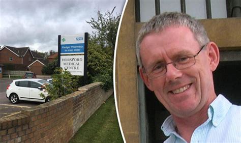 jailed pervert police doctor faces new sex assault probe