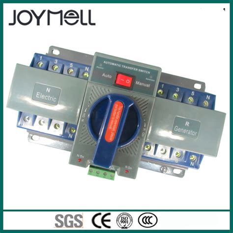 automatic transfer switch   price range   usd piece  yueqing joymell
