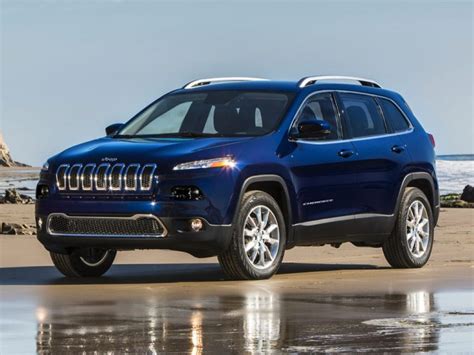 jeep cherokee review issues reliability  life expectancy