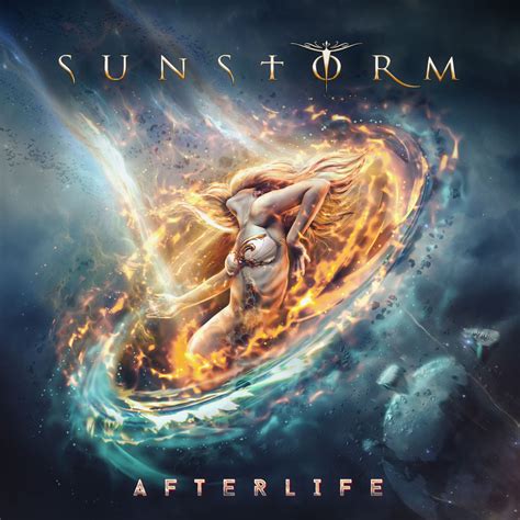 sunstorm afterlife  official digital  avaxhome