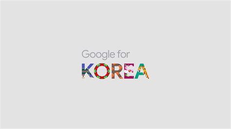 google  korea google youtube