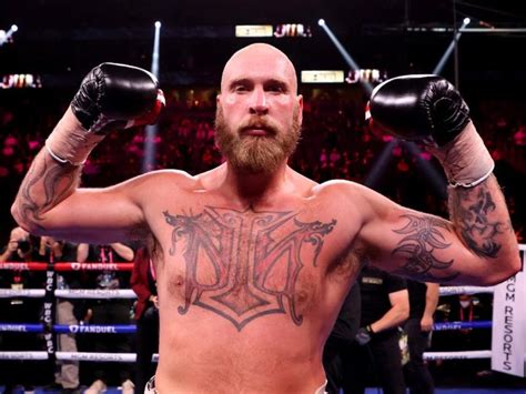 who is robert helenius all we know about finnish boxer
