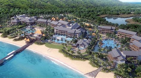 Cabrits Resort And Spa Kempinski Dominica To Open This October