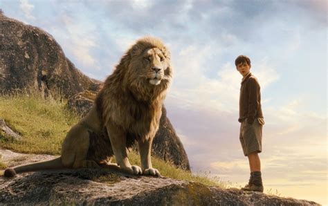 image edmund aslanjpg  chronicles  narnia wiki fandom powered  wikia