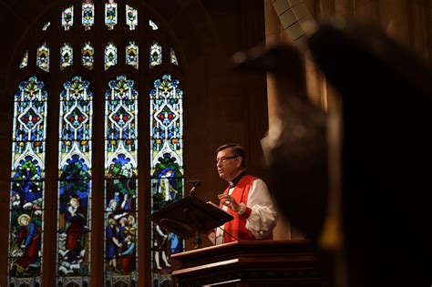 sydney anglican archbishop tells same sex marriage supporters to leave