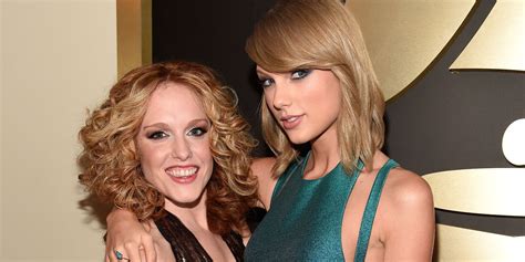 taylor swift did the loveliest thing for her best friend abigail s birthday party