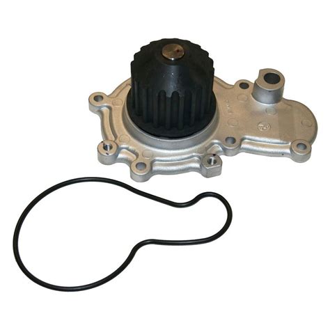 gmb dodge neon  replacement water pump