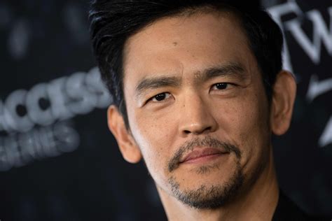 John Cho ‘traumatised’ By Horror Film As A Six Year Old It Took Him 40