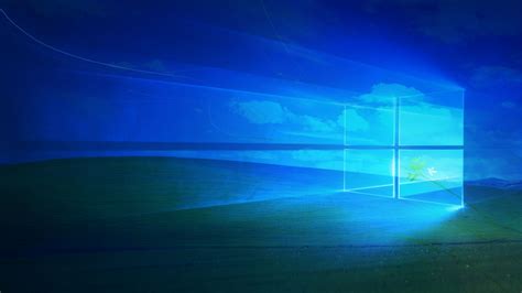 180 Microsoft Windows 10 7 Xp Wallpapers Hd By