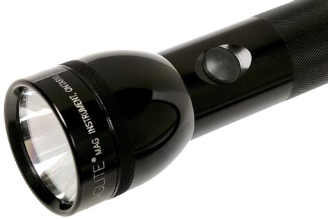 maglite flashlight type   cell black advantageously shopping  knivesandtoolscom