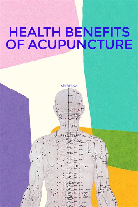 what really happens at acupuncture — and how it helps your body sheknows