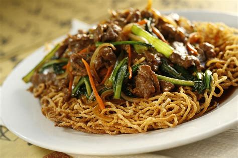 Why Asian And Chinese Food Are Popular In America