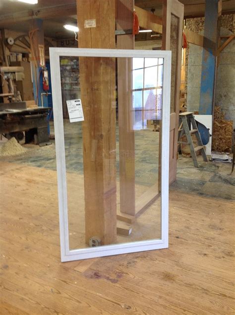Wood Custom Storm Window Sashes Jim Illingworth Millwork