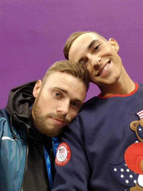 The Lgbt Athletes Making History At The 2018 Winter Olympics Sport