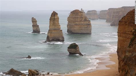 Great Ocean Road In Australia Day Trip To 12 Apostles Cnn Travel