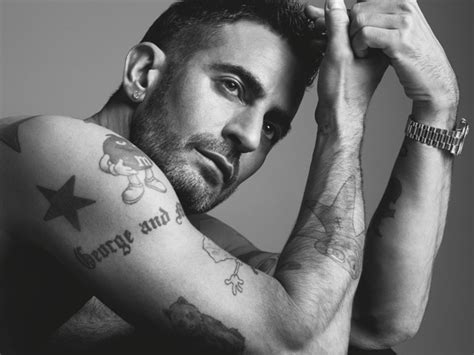 Marc Jacobs Net Worth Stylecaster
