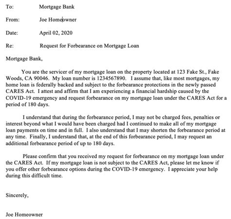 late mortgage payment letter collection letter template collection