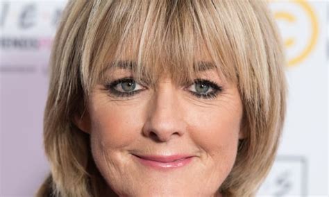 loose women s jane moore stuns with post lockdown hair transformation
