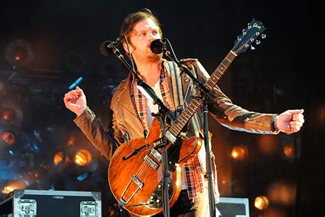 Kings Of Leon Continue To Cancel Shows In A Manner Not