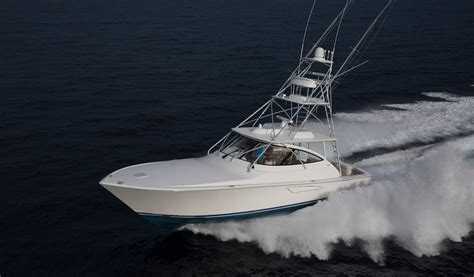viking  open express bluewater yacht sales