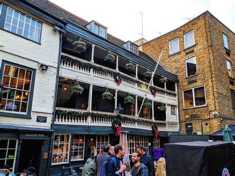 london bridge pubs and bars 35 lovely spots for a drink