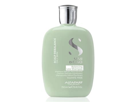 alfa parf sdl scalp reb serum contr shampoo  ml beauty depot
