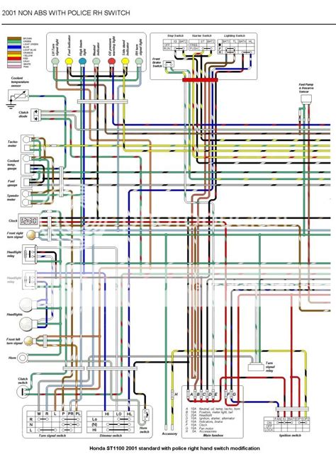 st color wiring diagram photo  daver photobucket