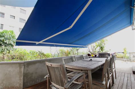 retractable awning archives page    awning singapore retractable shade specialist
