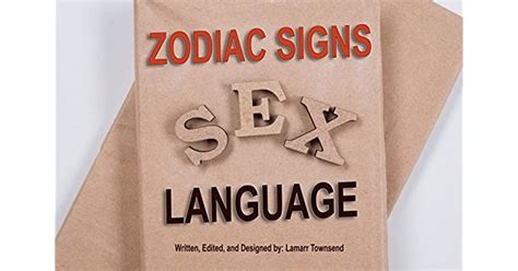 zodiac signs sex language aries taurus gemini cancer leo virgo