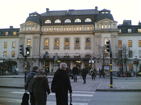 stockholm central station norrmalm stockholms län sweden the