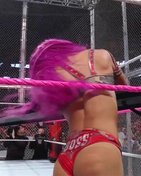 sasha banks wwe hell in a cell 2016 hd porn b2 xhamster