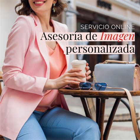 asesoria de imagen personal project glam