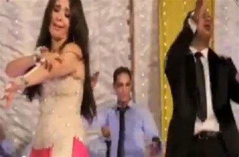 blasphemous belly dance proves a shake too far for egypt s shiites