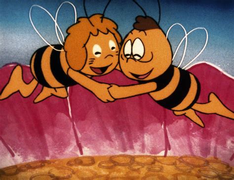 40 Jahre Biene Maja Und Diese Biene Die Ich Meine