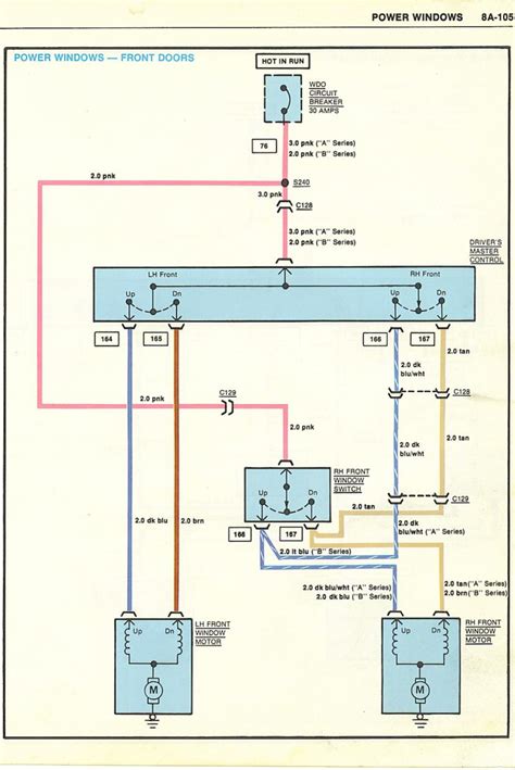 power window wiring diagram chevy jan topiwinjongquestdownload