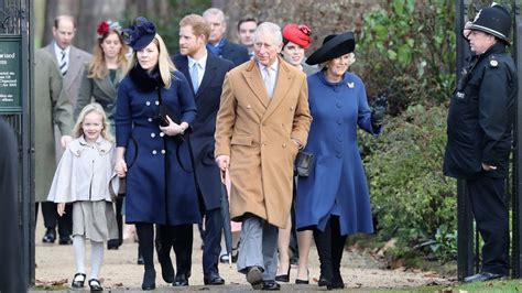 queen misses christmas day church service because of cold bbc news
