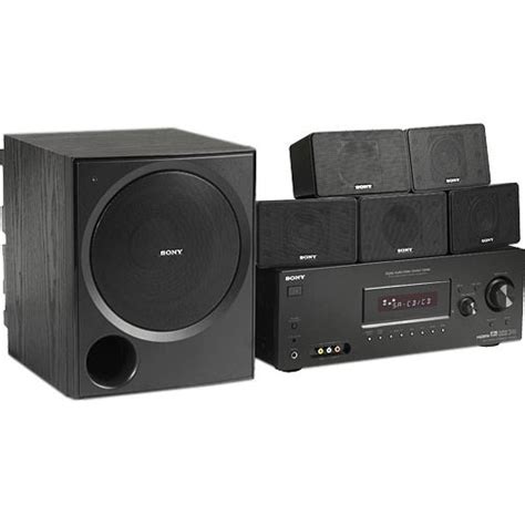 Sony Ht Ddw900 Home Theater System Htddw900 Bandh Photo Video