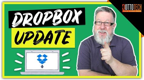 dropbox update    worth  youtube