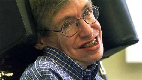 Stephen Hawking And Als How Was He Able To Live So Long