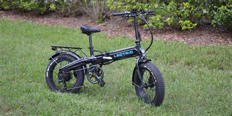 lectric xp review     electric fat tire bike   awesome