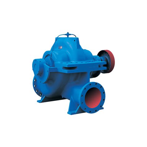 china large split volute casing centrifugal pump factory  manufacturers liancheng