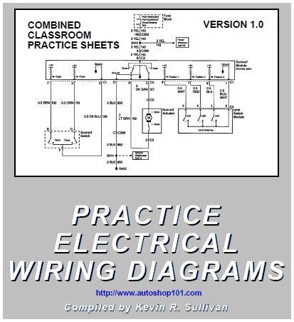 auto electrical wiring diagram manual electrical wiring diagram wiring diagram electrical wiring