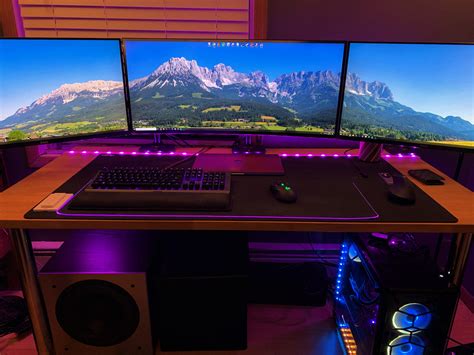 dual monitors   longest time  triple monitors