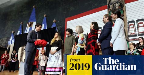 Canada Must Not Ignore Indigenous Genocide Landmark Report Warns