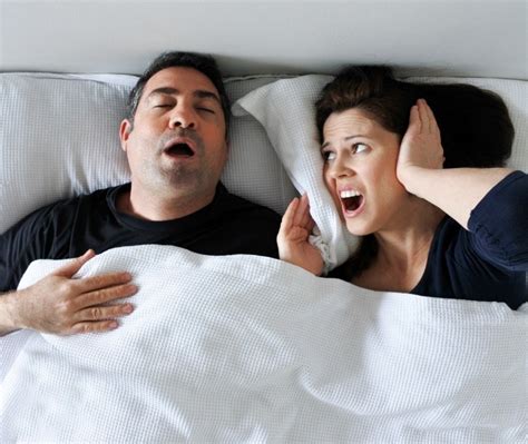 sleep apnea treatment beachwood  snoring oral appliance therapy