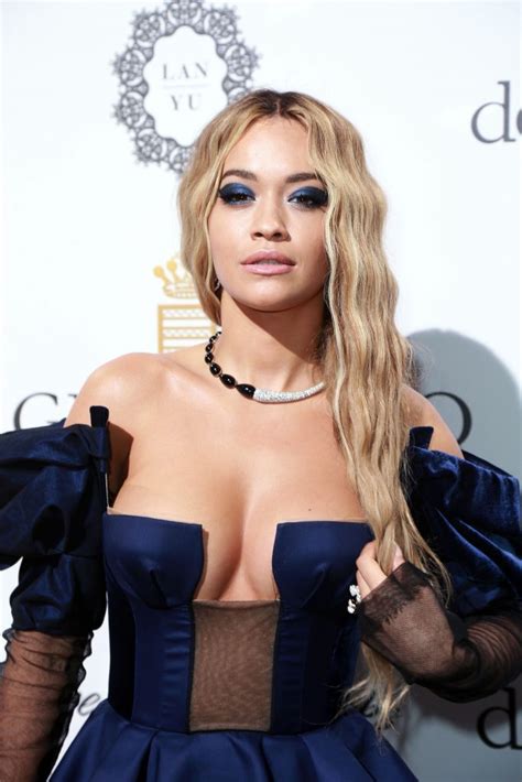Rita Ora Sexy 64 Photos S And Video Thefappening