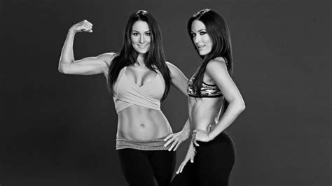the bella twins hottest bodies women of wrestling photos