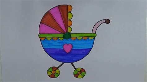 easy drawing ideas  kids color activities  preschoolers part  youtube